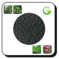 Natural Organic Fertilizer Humic Acid Granular
